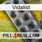 Vidalist 30